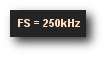 Display Sample Rate